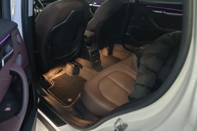 Used BMW X1 2022 Updated xDrive25Li Premium Edition
