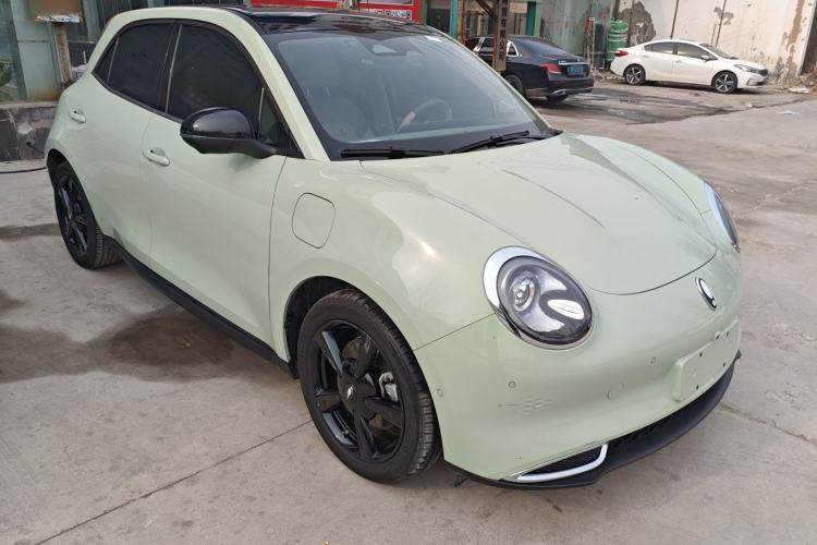 Used ORA Good Cat 2024 401 km Range Luxury Version 135 kW