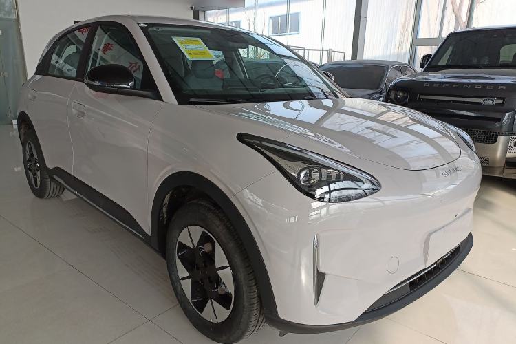 Used  Geome 2026 Model 310km Dream Edition
