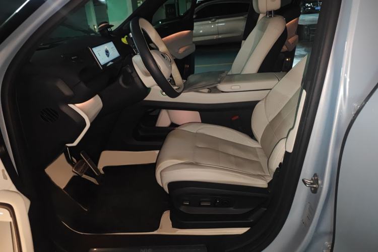 Used Nio ES7 2022 100 kWh