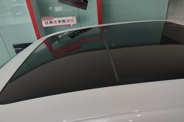 Used Cadillac CT6 2022 28T Luxury Edition