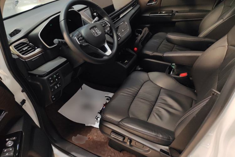 Used Honda Odyssey 2024 2.0L eHEV Sharp·Leading Edition

