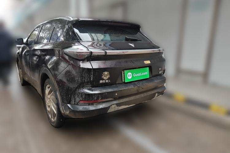 Used NETA U 2021 Pro 610 Fire-Seeking Edition
