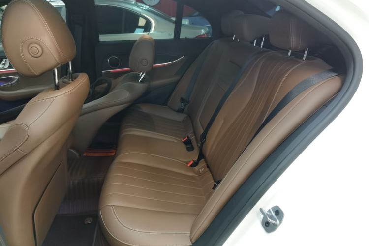 Used Mercedes-Benz E-Class (Import) 2021 Updated E 260 Fashion Sport Edition