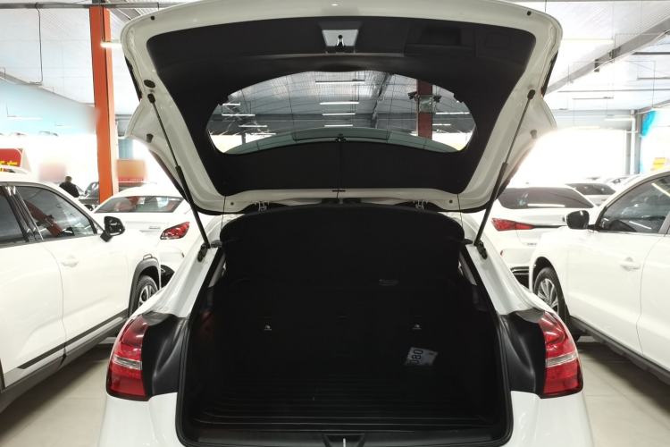 Used Mercedes-Benz GLA 2017 GLA 200 Sport Edition
