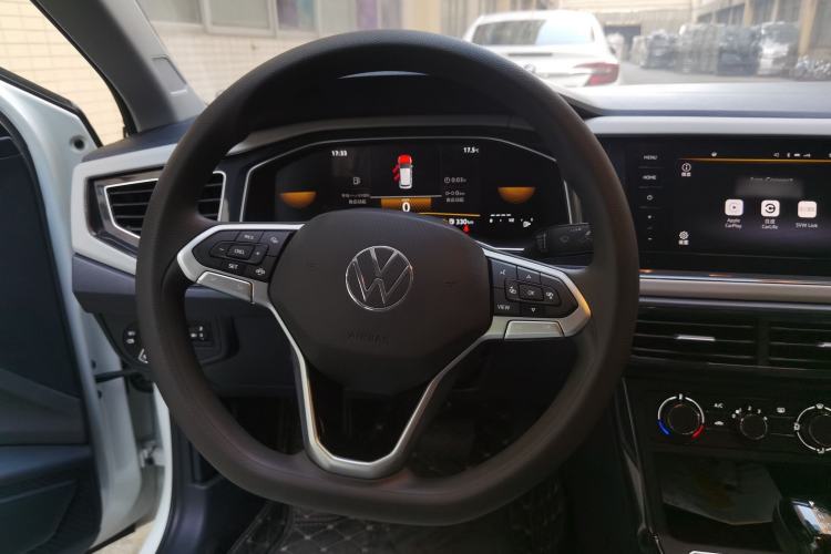 Used Volkswagen Lavida 2023 New Sharp 1.5L Automatic Outstanding New Vision Edition
