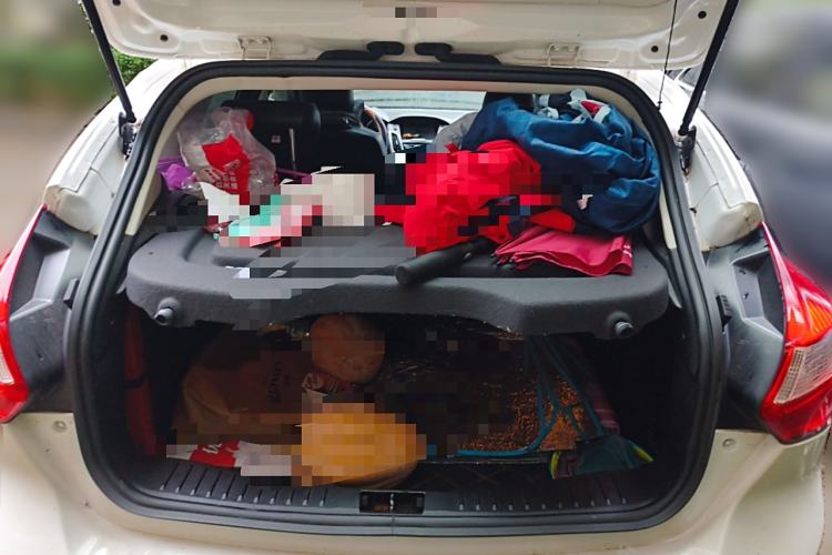 Used Ford Focus 2012 Hatchback 1.6L Manual Fashion Edition