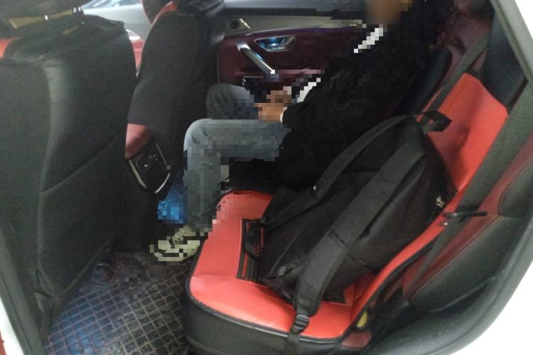 Used JETOUR X70 PLUS 2021 Revised Version 1.6T DCT 5-Seater