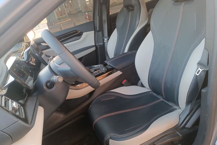 Used BYD Qin PLUS 2023 Champion Edition DM-i 55KM Leading Model
