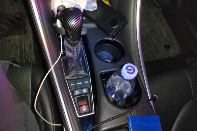 Used Toyota Avalon 2022 Dual-Engine 2.5L Luxury Edition