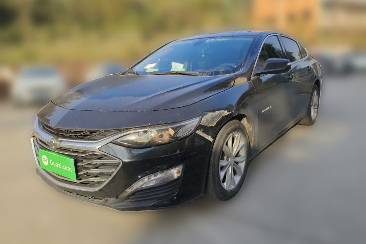 Used Chevrolet Malibu XL 2022 535T Automatic Sport Edition