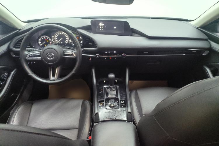 Used Mazda Mazda 3 Axela 2023 2.0L Automatic Zhiyao Edition