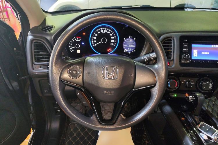 Used Honda Vezel 2017 1.8L CVT 2WD Elite Model