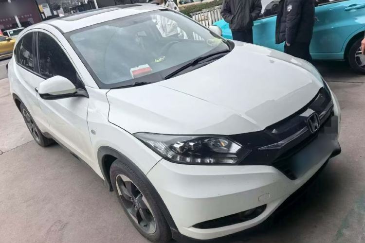 Used Honda Vezel 2020 220 TURBO CVT Elite Edition