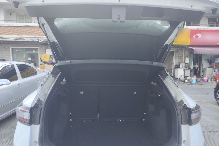 Used Volkswagen ID.4 X 2022 Pure Long-Range Edition