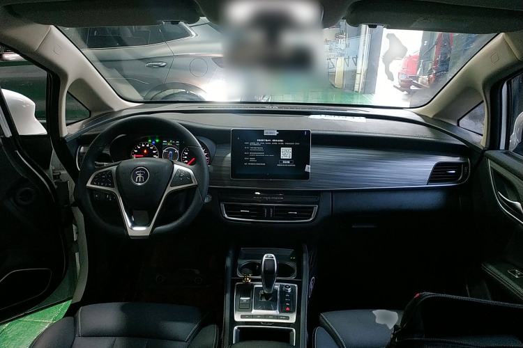 Used BYD Song MAX New Energy 2019 DM 1.5T Smart Connect Advanced 7-Seater China VI Standard
