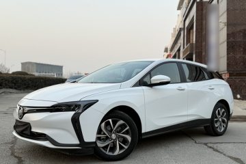 Used Buick Velite 6 2024 450km Comfort Edition PLUS