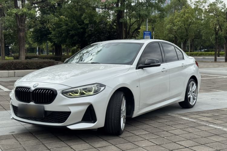 Used BMW 1 Series 2021 125i M Sport Night Edition
