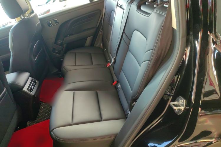 Used Haval Raptor New Energy 2023 Hi4 145 Explorer Edition