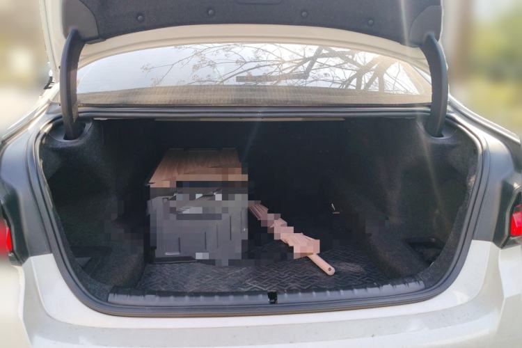 Used BMW 5 Series 2022 Revised Version 3 530Li Luxury Edition M Sport Package