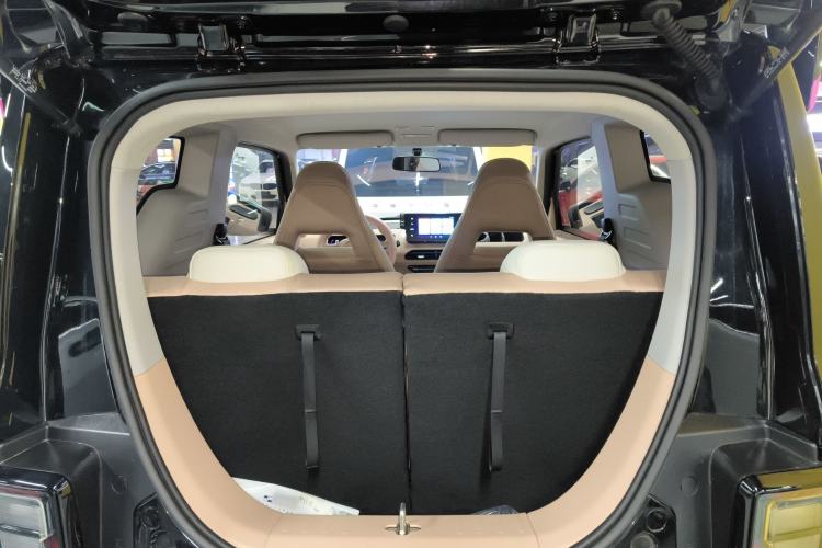 Used  Panda 2024 200km Panda Kart
