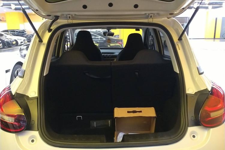 Used Wuling Bingo 2024 203km Light Edition
