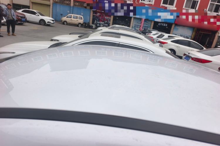 Used BYD Seal 05 DM-i 2025 DM-i Smart Drive 55KM Luxury Model
