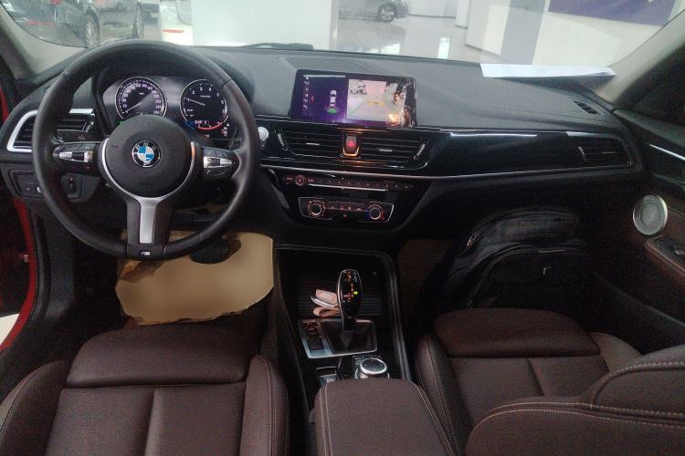 Used BMW 1 Series 2021 120i M Sport Night Edition
