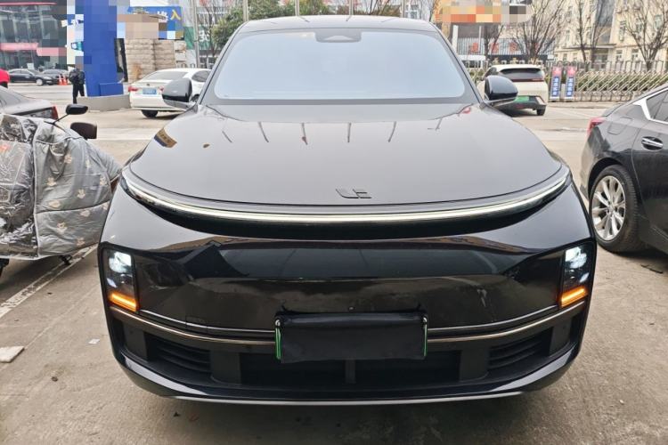 Used Li Auto L8 2023 Pro Model