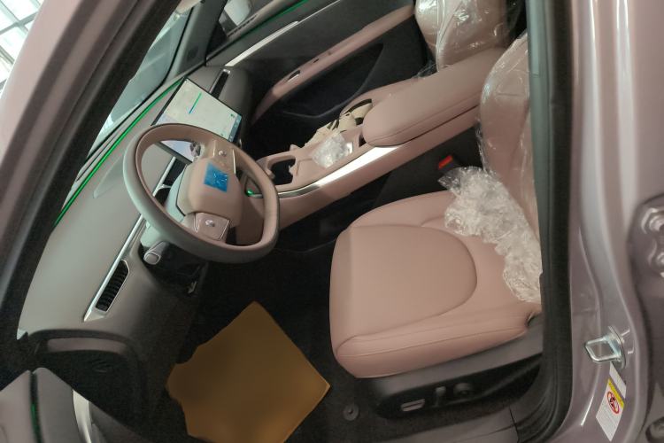 Used XPeng MONA M03 2025 620 Ultra-Long Range Plus