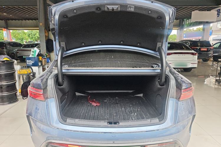 Used BYD Seal 2023 Champion Edition 700km Performance Version