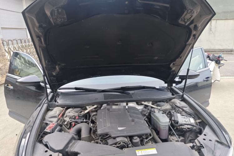 Used Audi A6L 2019 45 TFSI Prestige Dynamic Edition
