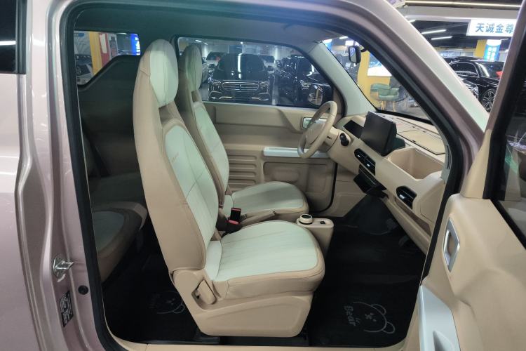 Used  Panda 2024 Panda Mini 200km Endurance Bear