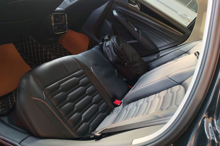 Used Volkswagen Passat 2019 330TSI Elite Edition China VI