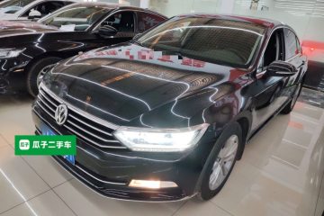 Used Volkswagen Magotan 2019 330TSI DSG Luxury Model China V Standard