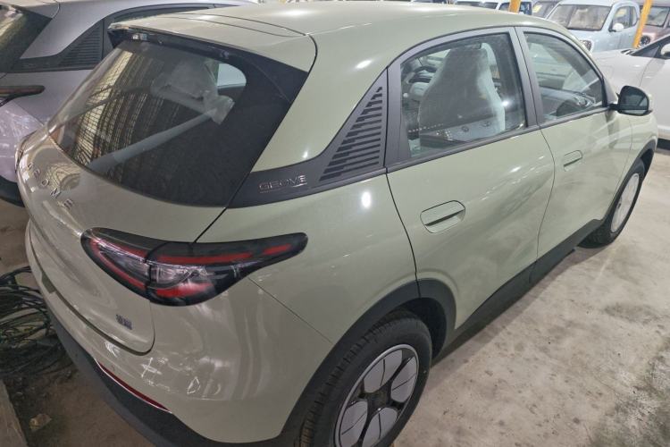 Used  Geome 2025 310km Youth Edition