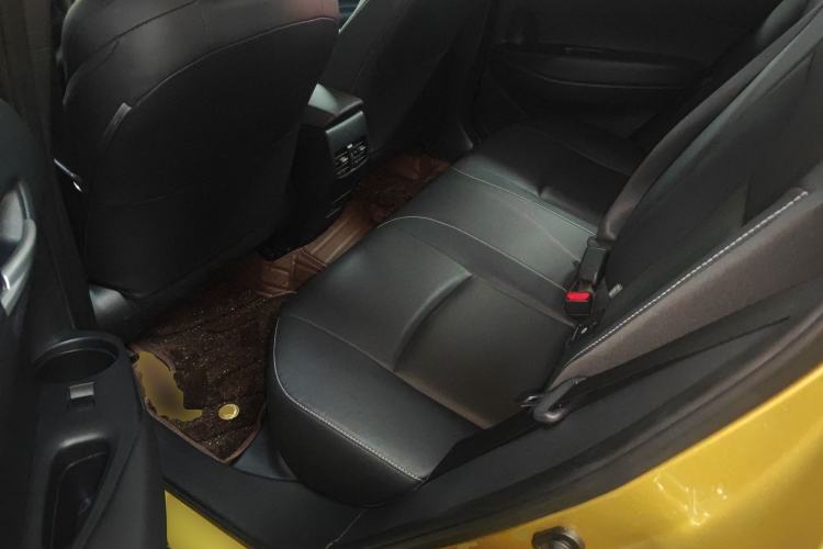 Used Toyota FRONTLANDER 2022 2.0L CVT Luxury PLUS Edition