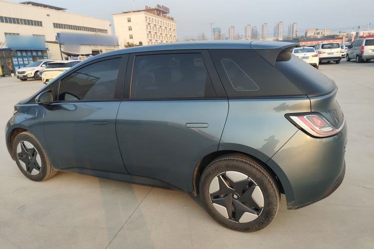 Used Baojun Cloud 2023 360 Plus
