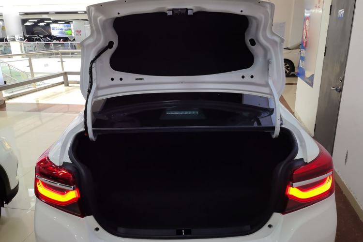 Used Toyota Vios 2021 1.5L CVT Innovation Edition
