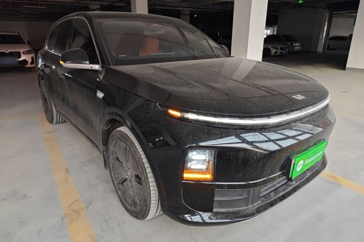 Used Li Auto L6 2024 Pro Model