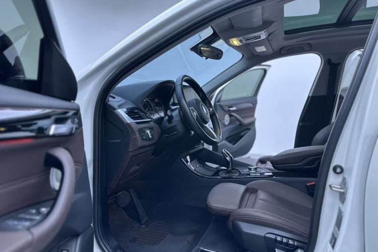 Used BMW X2 2021 Restyled sDrive25i M Sport Package
