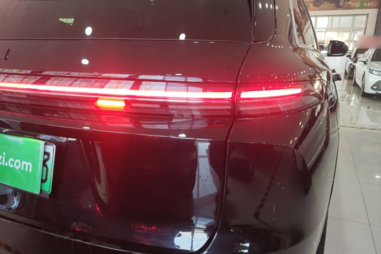 Used Li Auto L7 2024 Pro Model