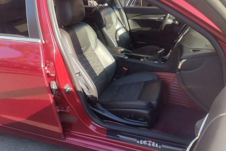 Used Cadillac ATS-L 2017 28T Tech Edition
