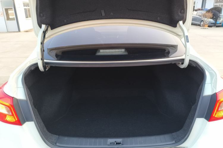 Used Nissan Sylphy 2019 Classic 1.6XE CVT Comfort Edition
