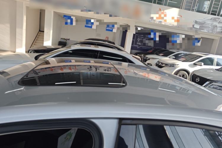 Used Volkswagen Bora 2019 1.5L Automatic Comfort Model
