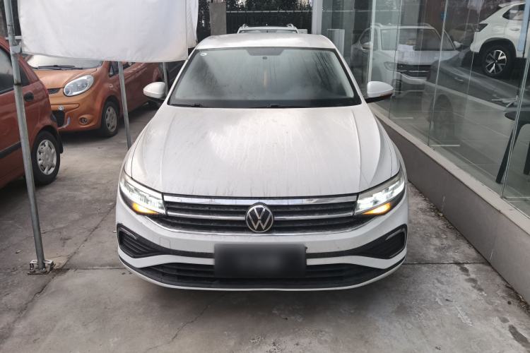 Used Volkswagen Bora 2024 200TSI DSG Comfort Edition
