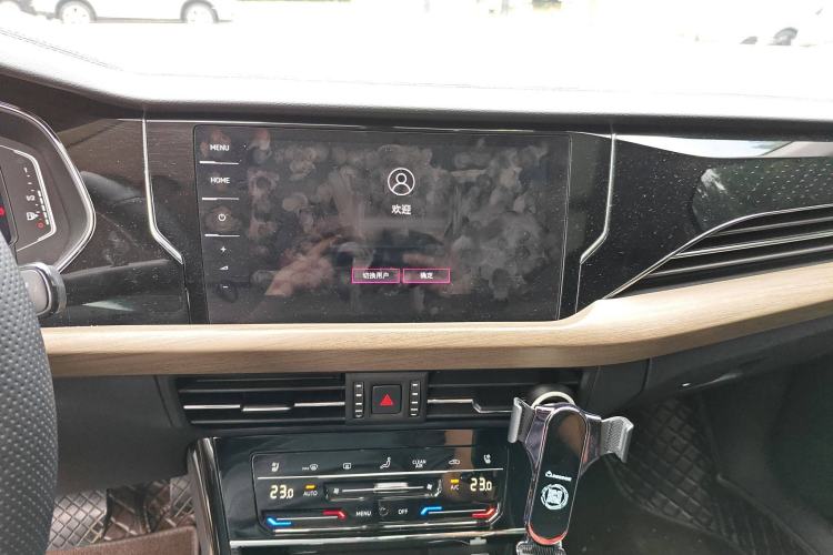 Used Volkswagen Passat 2021 330TSI Luxury Edition
