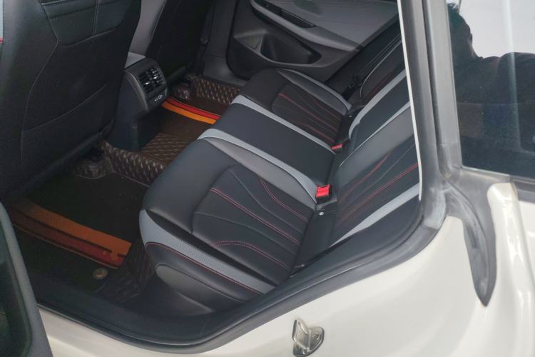 Used Volkswagen Lamando 2022 Lingdu L 280TSI DSG Spicy Edition