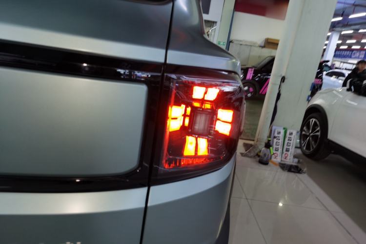 Used JETOUR Freelander 2025 2.0TD Automatic XWD Conqueror