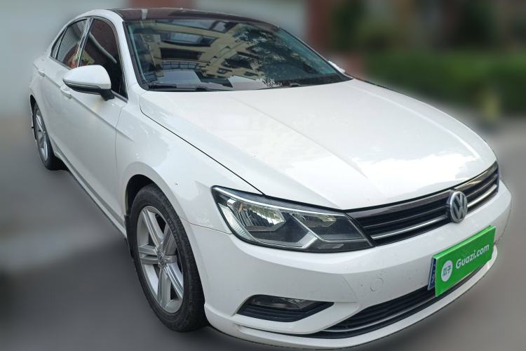 Used Volkswagen Lamando 2018 280TSI DSG Comfort Edition
